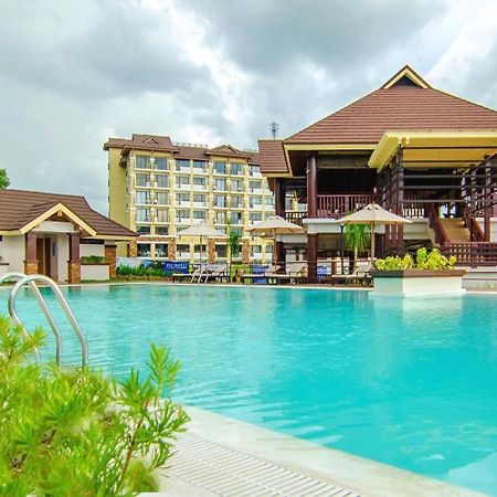 One Oasis Condominium- Cagayan De Oro City Екстер'єр фото