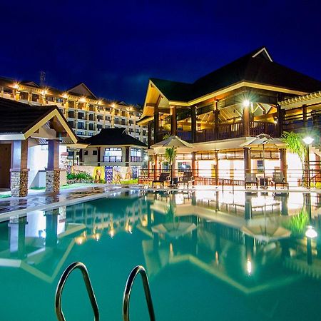 One Oasis Condominium- Cagayan De Oro City Екстер'єр фото