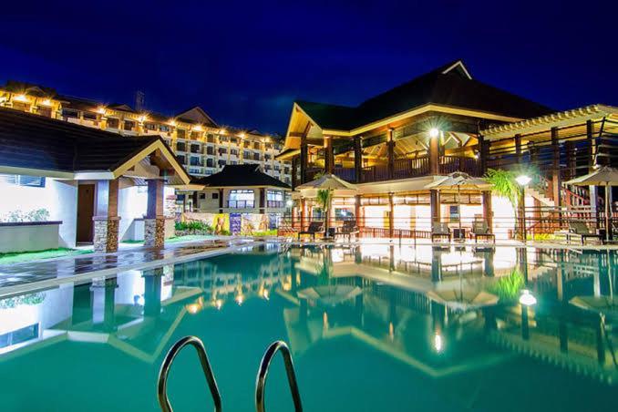 One Oasis Condominium- Cagayan De Oro City Екстер'єр фото