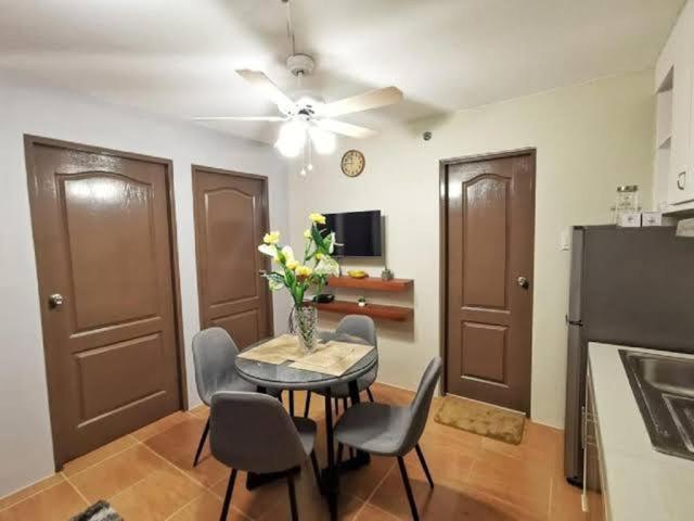 One Oasis Condominium- Cagayan De Oro City Екстер'єр фото